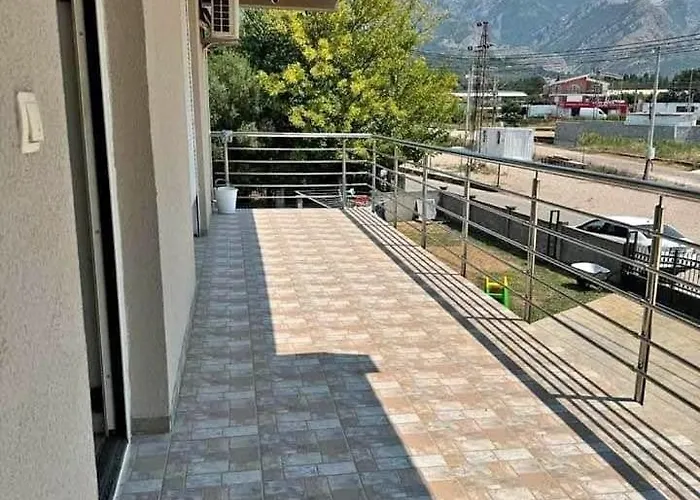 Huzur Ve Güven Daire