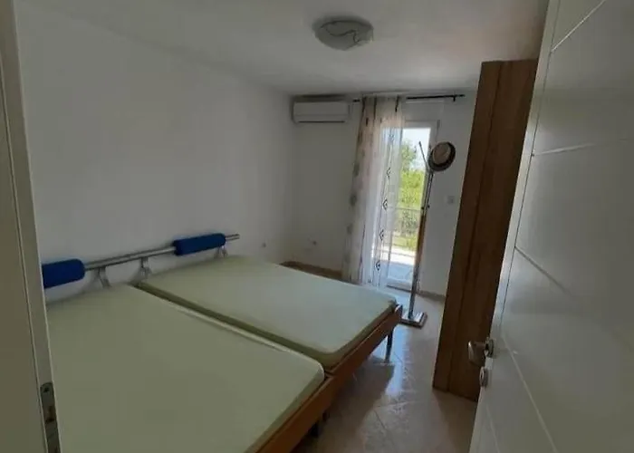 Huzur Ve Güven * Podgoriçe