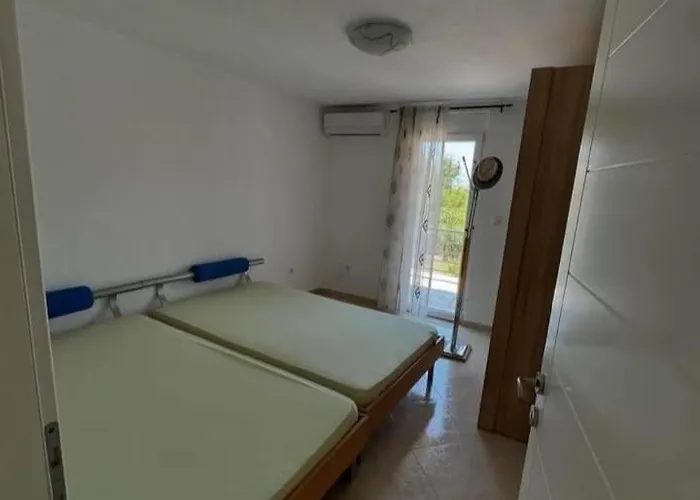 Huzur Ve Güven * Podgoriçe