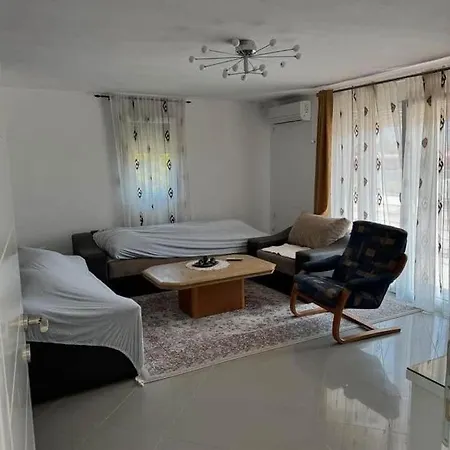 Apartment Huzur Ve Gueven *