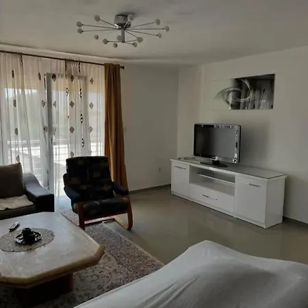 Huzur Ve Gueven Apartment