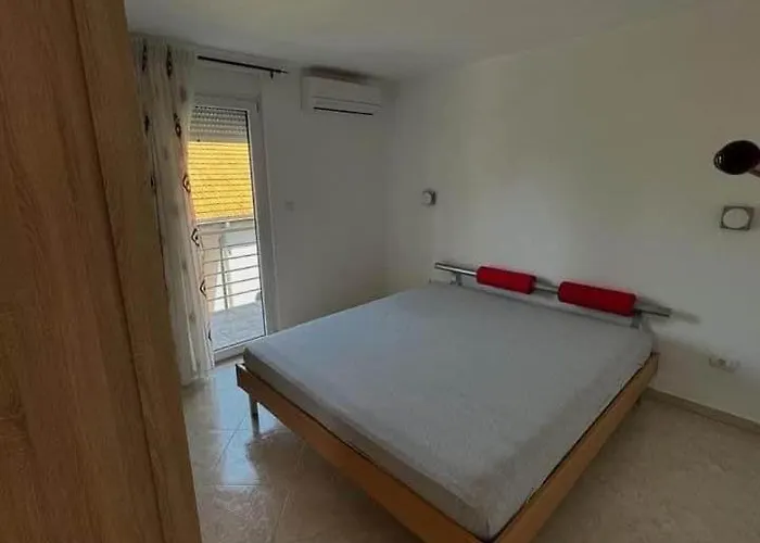 Apartament Huzur Ve Gueven *