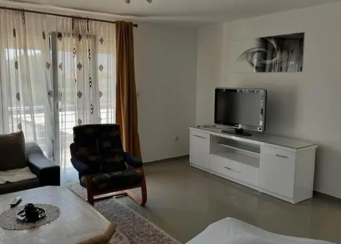 Huzur Ve Gueven Apartament
